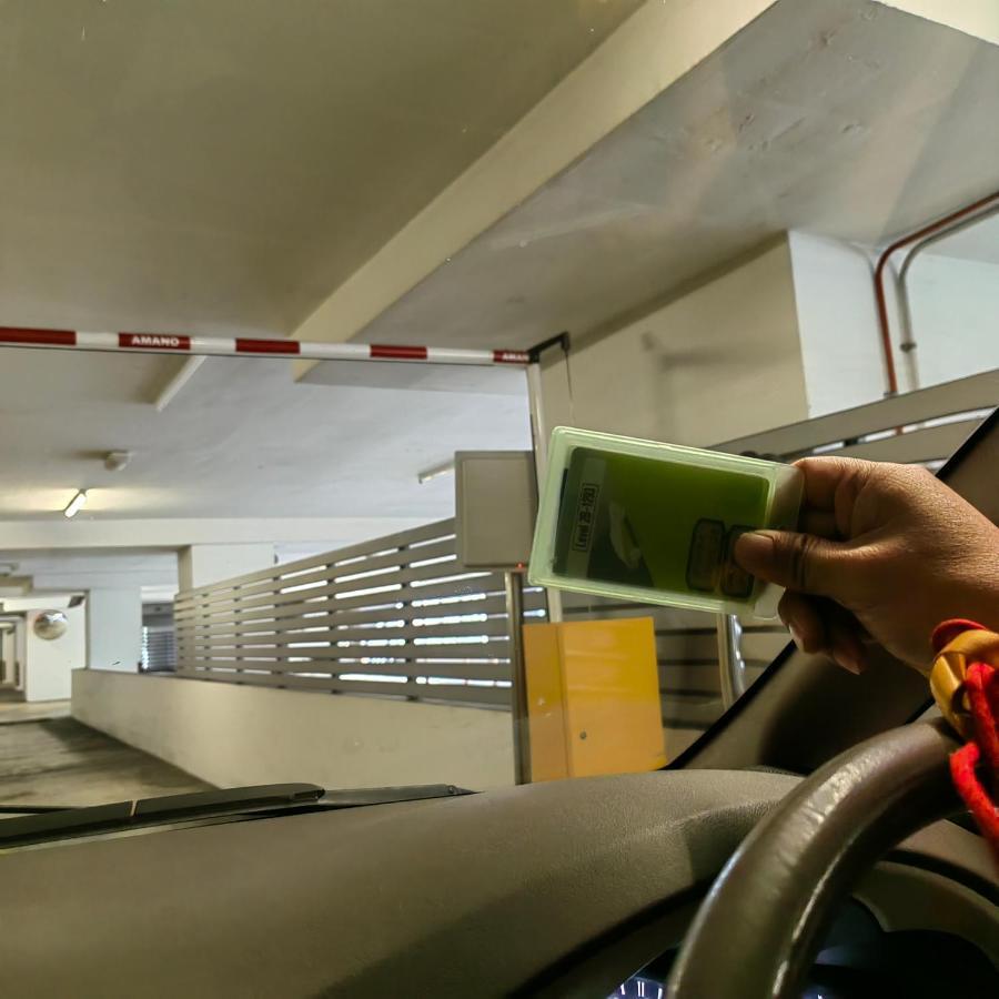 Alocasia Geniehome 3Br Free Wifi @ Utropolis Shah Alam Ngoại thất bức ảnh