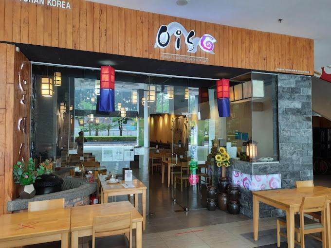 Alocasia Geniehome 3Br Free Wifi @ Utropolis Shah Alam Ngoại thất bức ảnh